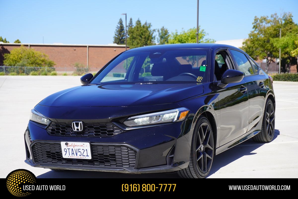 honda civic 2025 2HGFE2F53SH597381 image honda civic 2025 2HGFE2F53SH597381 image