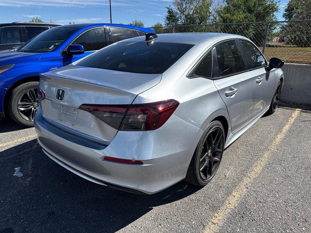 honda civic 2025 2HGFE4F87SH341962 image honda civic 2025 2HGFE4F87SH341962 image