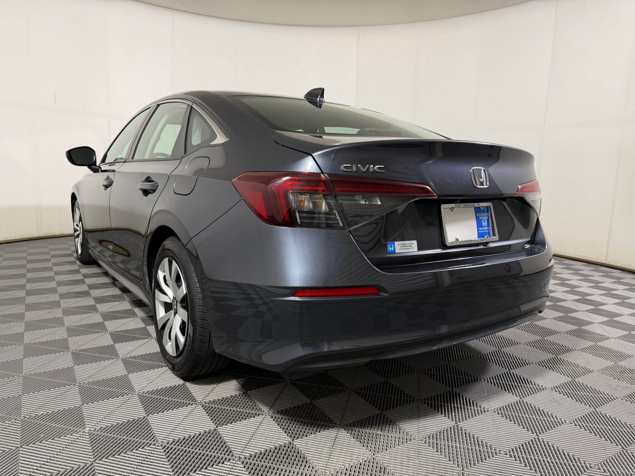 honda civic 2025 2HGFE2F2XSH597576 image honda civic 2025 2HGFE2F2XSH597576 image