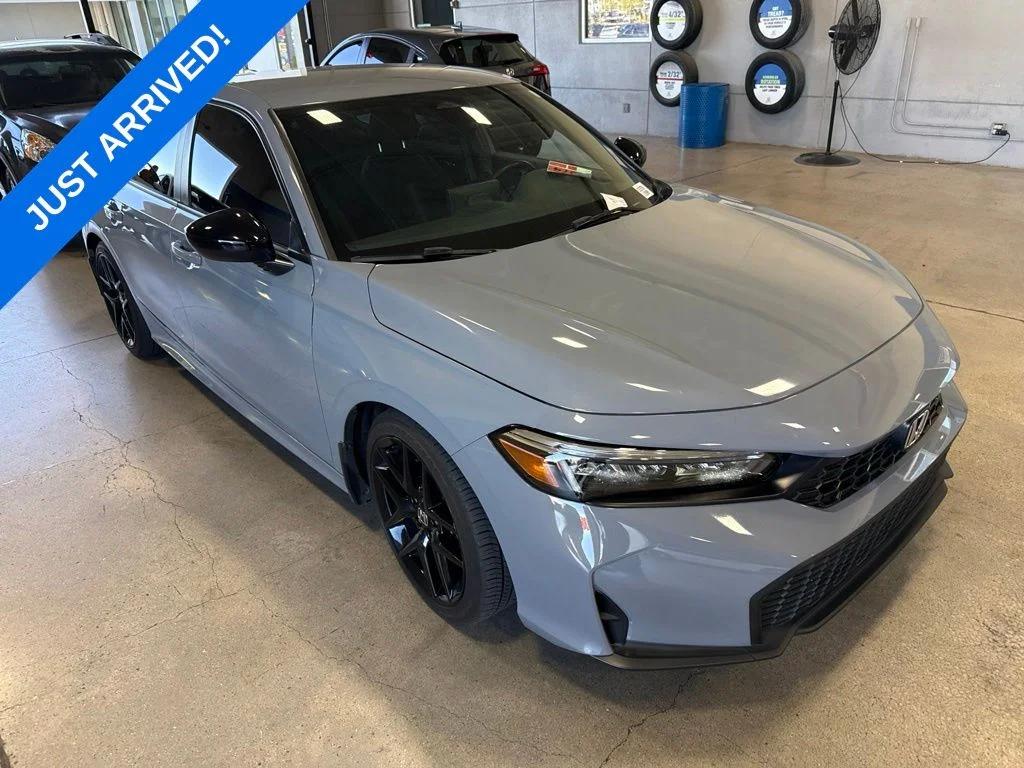 honda civic 2025 2HGFE2F54SH548934 image honda civic 2025 2HGFE2F54SH548934 image