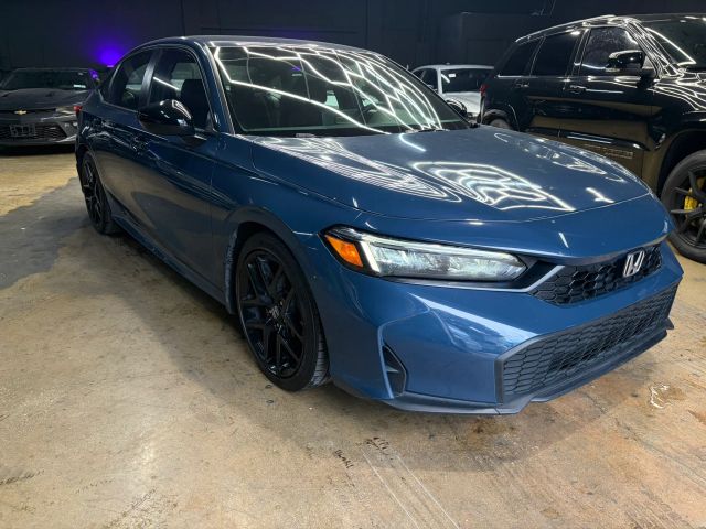 honda civic 2025 2HGFE2F59SH544104 image honda civic 2025 2HGFE2F59SH544104 image