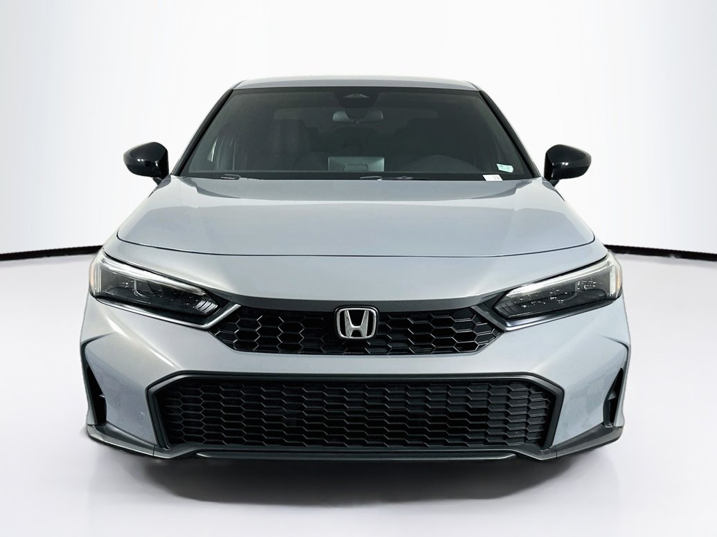 honda civic 2025 2HGFE2F5XSH560148 image honda civic 2025 2HGFE2F5XSH560148 image