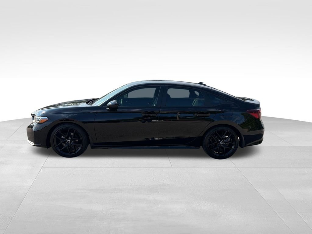 honda civic 2025 2HGFE2F51SH593393 image honda civic 2025 2HGFE2F51SH593393 image
