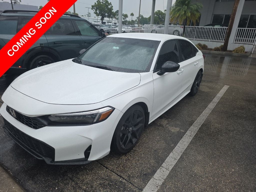honda civic 2025 2HGFE2F53SH566387 image honda civic 2025 2HGFE2F53SH566387 image