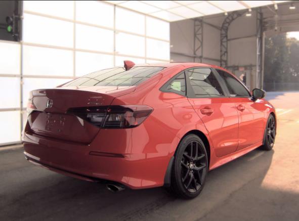 honda civic 2025 2HGFE2F57SH523333 image honda civic 2025 2HGFE2F57SH523333 image
