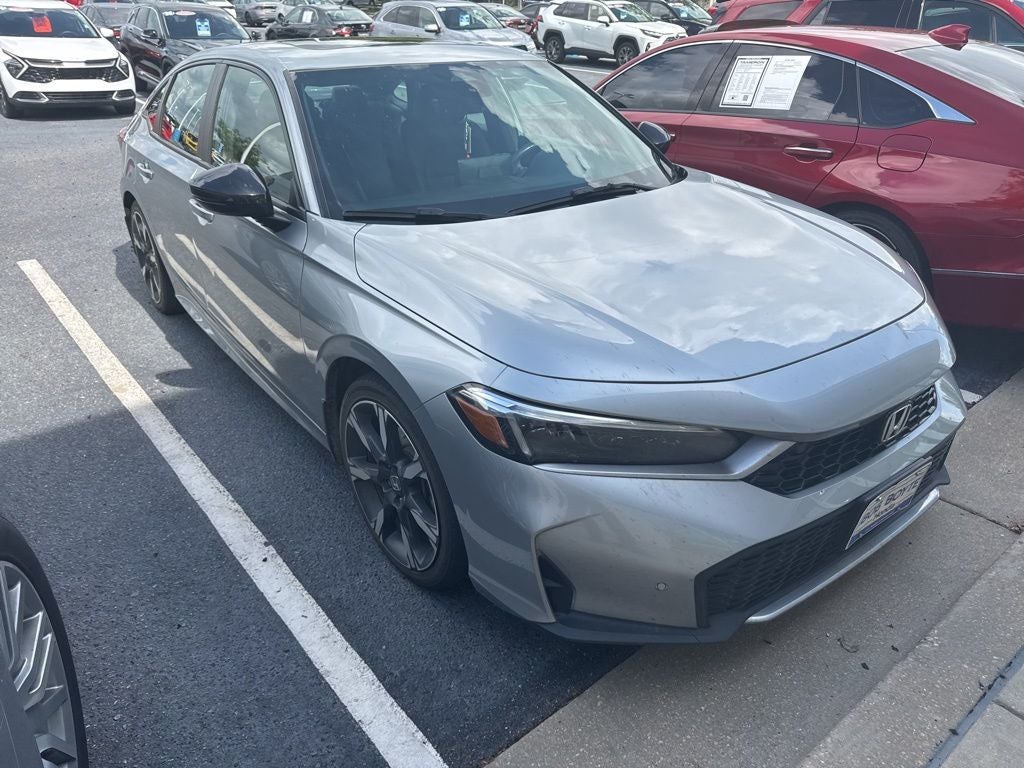 honda civic 2025 2HGFE4F84SH302651 image honda civic 2025 2HGFE4F84SH302651 image