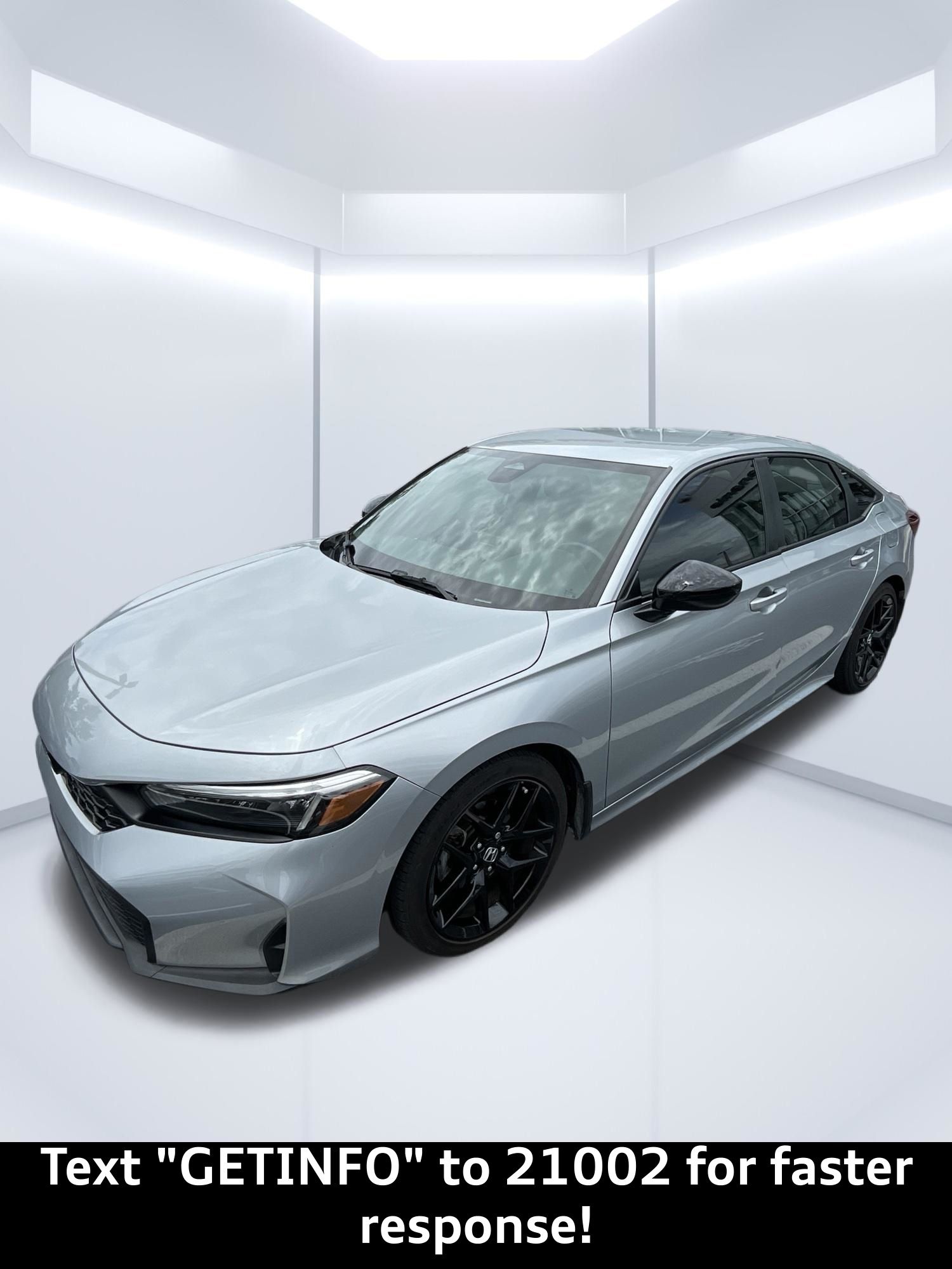 honda civic 2025 2HGFE2F53SH529842 image honda civic 2025 2HGFE2F53SH529842 image