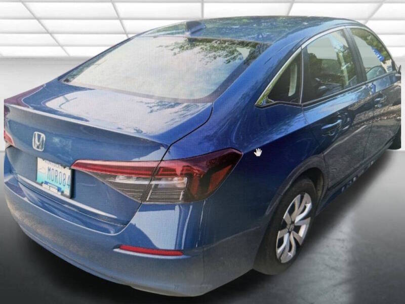 honda civic 2025 2HGFE2F27SH508420 image honda civic 2025 2HGFE2F27SH508420 image