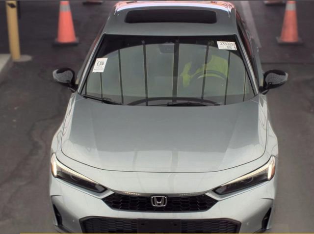 honda civic 2025 2HGFE4F80SH325988 image honda civic 2025 2HGFE4F80SH325988 image