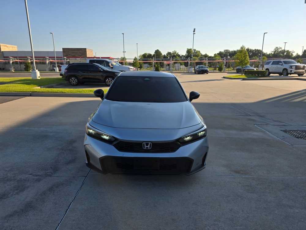 honda civic 2025 2HGFE2F51SH589909 image honda civic 2025 2HGFE2F51SH589909 image