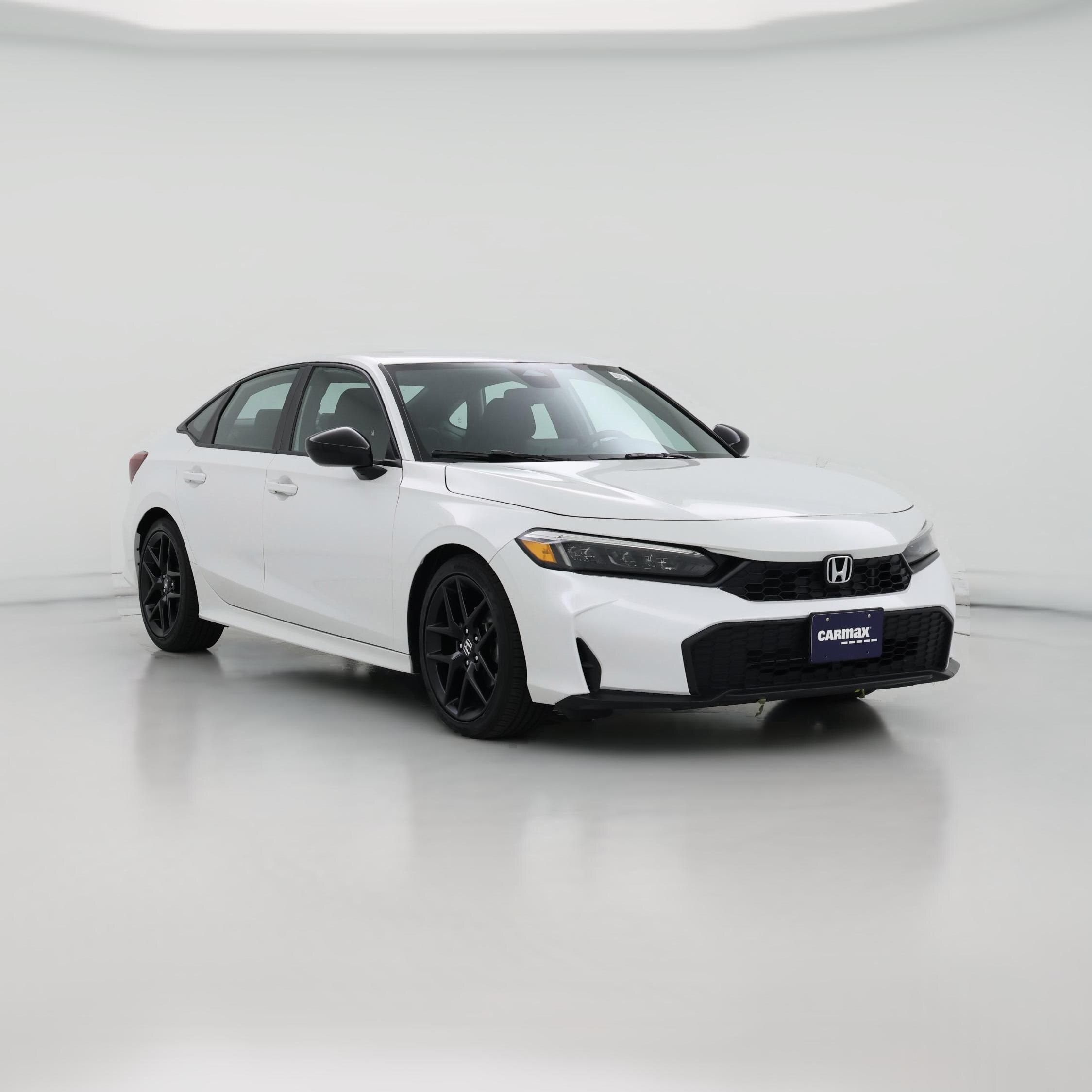 honda civic 2025 2HGFE2F58SH545454 image honda civic 2025 2HGFE2F58SH545454 image