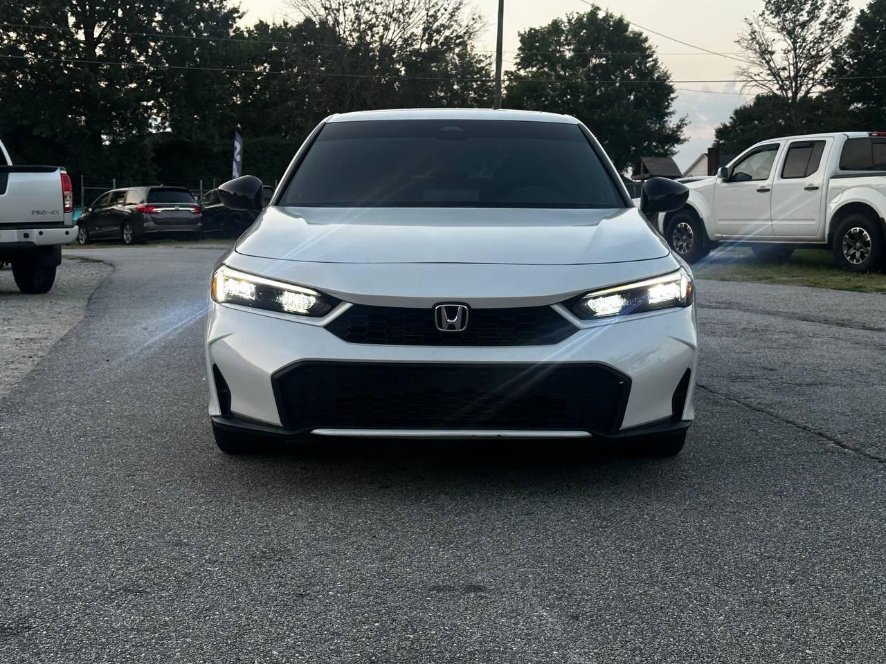 honda civic 2025 2HGFE4F87SH308721 image honda civic 2025 2HGFE4F87SH308721 image