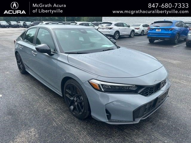 honda civic 2025 2HGFE2F50SH563785 image honda civic 2025 2HGFE2F50SH563785 image