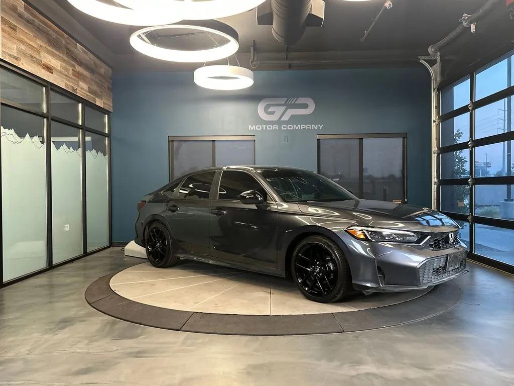 honda civic 2025 2HGFE2F57SH538155 image honda civic 2025 2HGFE2F57SH538155 image
