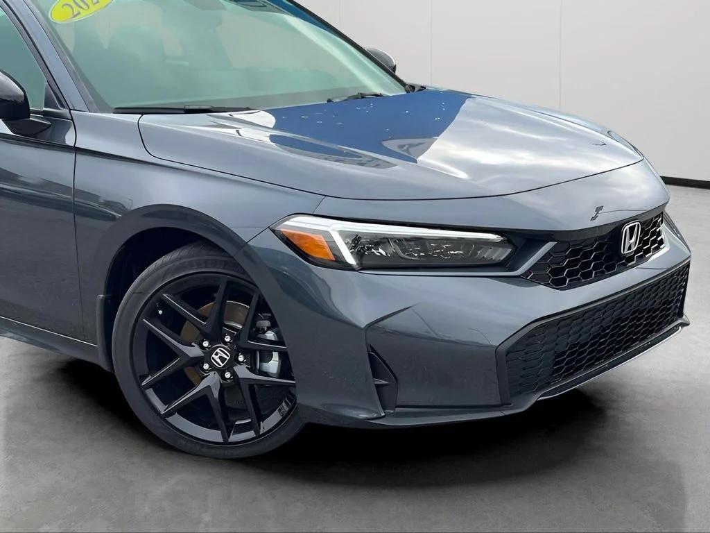 honda civic 2025 2HGFE4F84SH343586 image honda civic 2025 2HGFE4F84SH343586 image