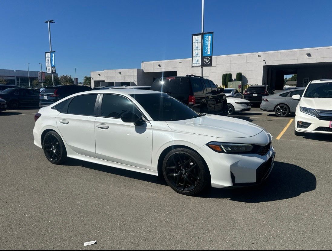 honda civic 2025 2HGFE2F59SH571724 image honda civic 2025 2HGFE2F59SH571724 image