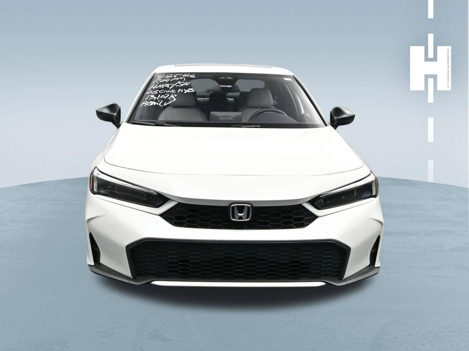 honda civic 2025 2HGFE4F86SH322058 image honda civic 2025 2HGFE4F86SH322058 image