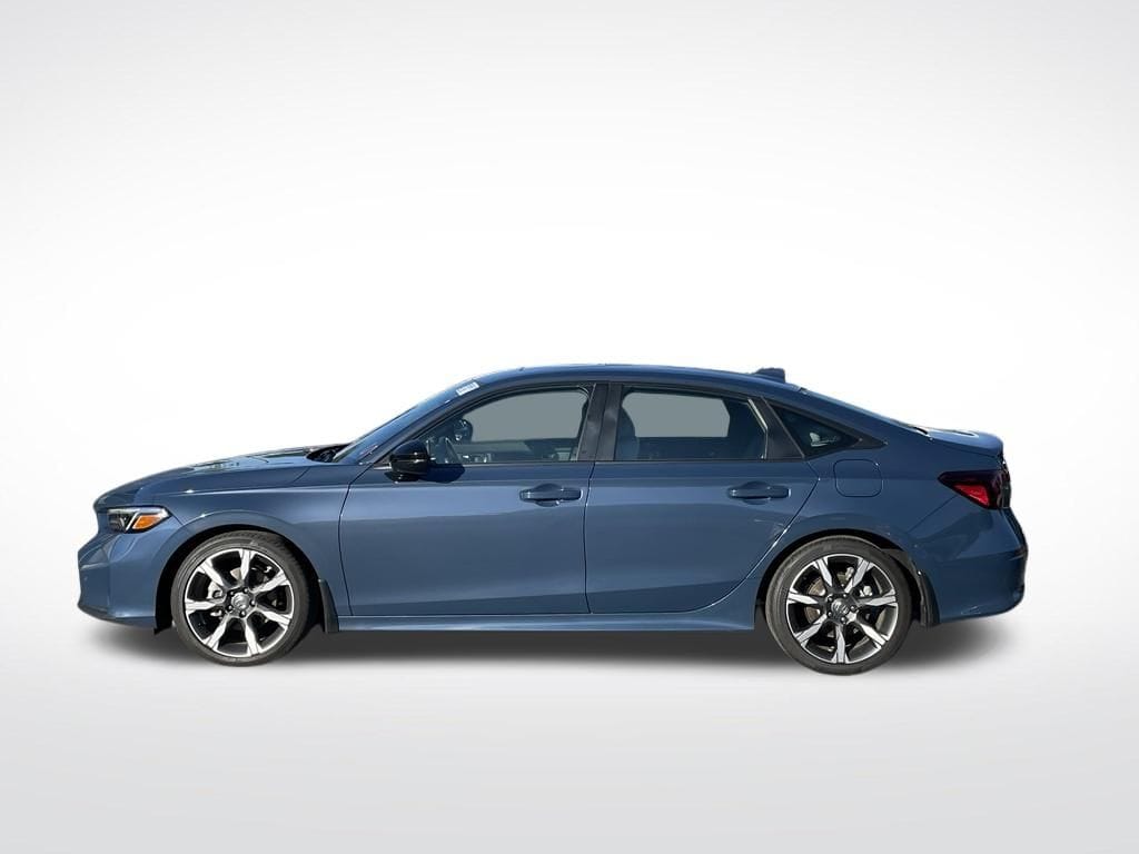 honda civic 2025 2HGFE4F89SH328419 image honda civic 2025 2HGFE4F89SH328419 image