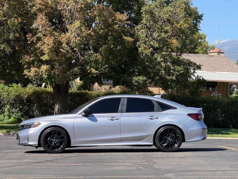 honda civic 2025 2HGFE2F51SH502316 image honda civic 2025 2HGFE2F51SH502316 image
