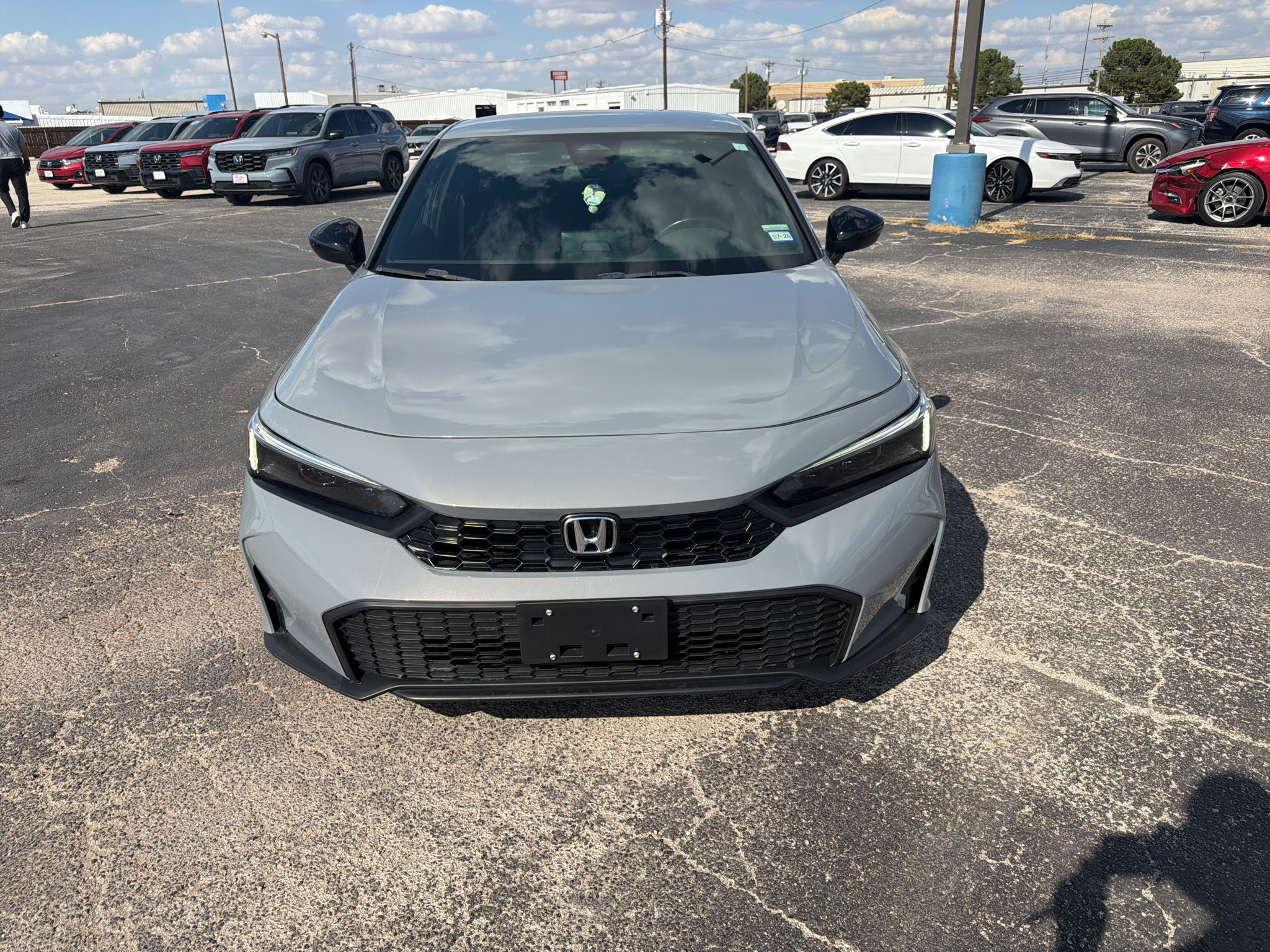 honda civic 2025 2HGFE2F53SH509655 image honda civic 2025 2HGFE2F53SH509655 image