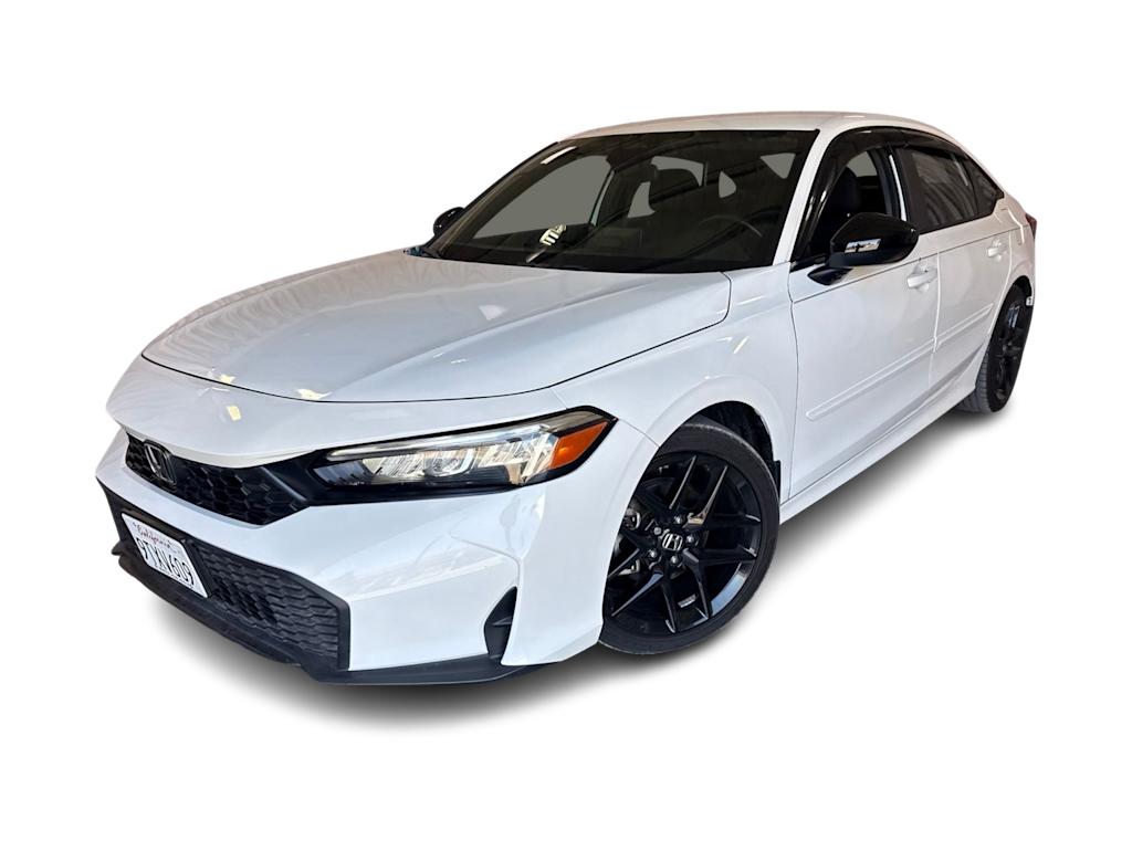 honda civic 2025 2HGFE2F53SH526097 image honda civic 2025 2HGFE2F53SH526097 image