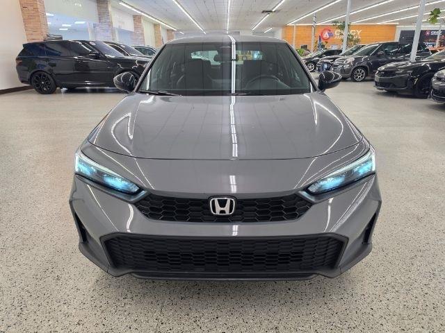 honda civic 2025 2HGFE2F53SH570973 image honda civic 2025 2HGFE2F53SH570973 image