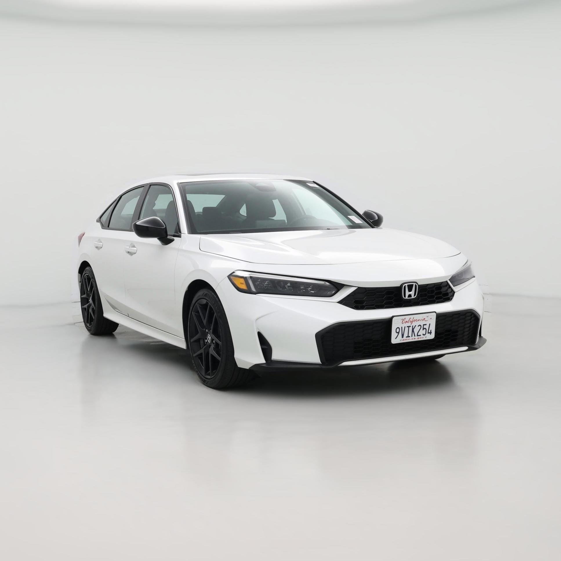 honda civic 2025 2HGFE4F87SH345302 image honda civic 2025 2HGFE4F87SH345302 image