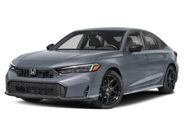 honda civic 2025 2HGFE2F59SH534642 image honda civic 2025 2HGFE2F59SH534642 image