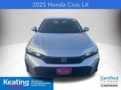 honda civic 2025 2HGFE2F28SH520009 image honda civic 2025 2HGFE2F28SH520009 image