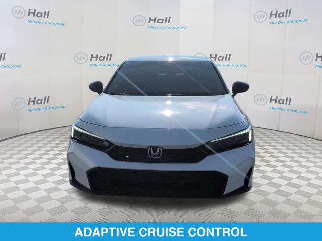 honda civic 2025 2HGFE2F51SH518077 image honda civic 2025 2HGFE2F51SH518077 image