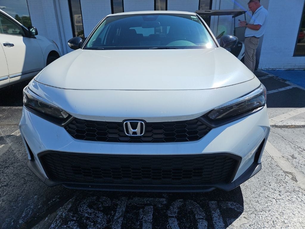 honda civic 2025 2HGFE2F58SH566384 image honda civic 2025 2HGFE2F58SH566384 image
