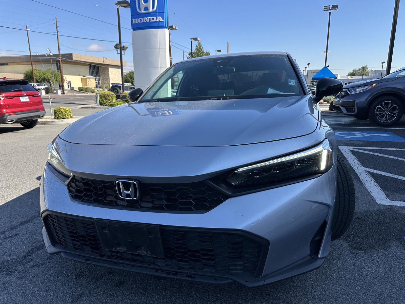honda civic 2025 2HGFE2F5XSH565981 image honda civic 2025 2HGFE2F5XSH565981 image