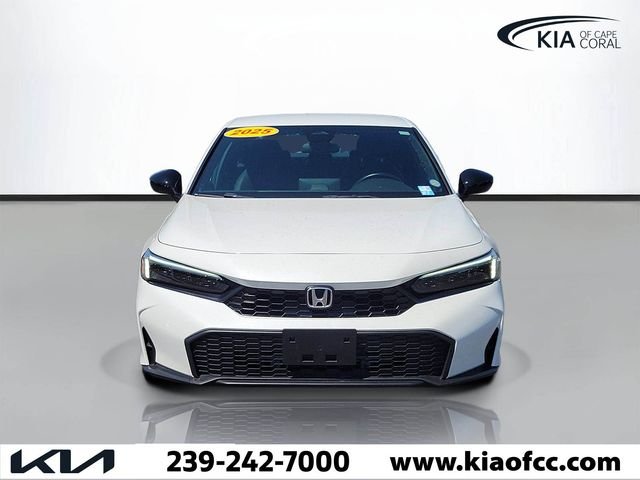 honda civic 2025 2HGFE2F54SH530580 image honda civic 2025 2HGFE2F54SH530580 image
