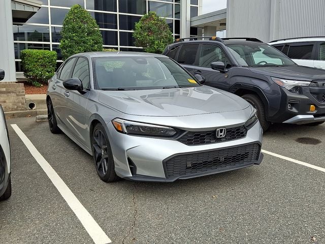 honda civic 2025 2HGFE2F50SH604142 image honda civic 2025 2HGFE2F50SH604142 image