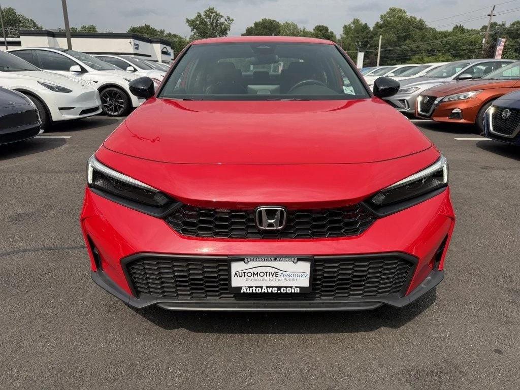 honda civic 2025 2HGFE2F55SH575480 image honda civic 2025 2HGFE2F55SH575480 image