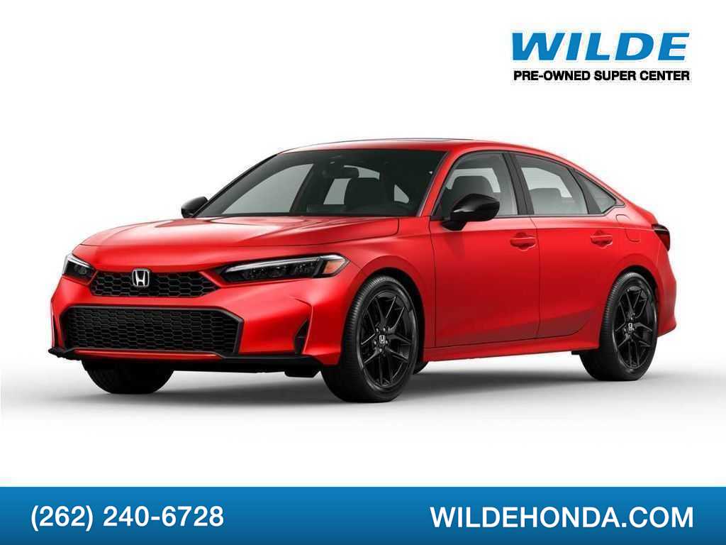honda civic 2025 2HGFE2F5XSH538893 image honda civic 2025 2HGFE2F5XSH538893 image