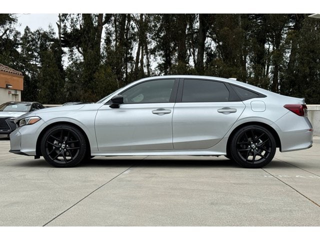 honda civic 2025 2HGFE2F59SH511555 image honda civic 2025 2HGFE2F59SH511555 image