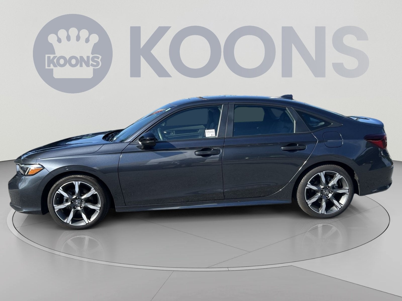 honda civic 2025 2HGFE4F86SH309830 image honda civic 2025 2HGFE4F86SH309830 image