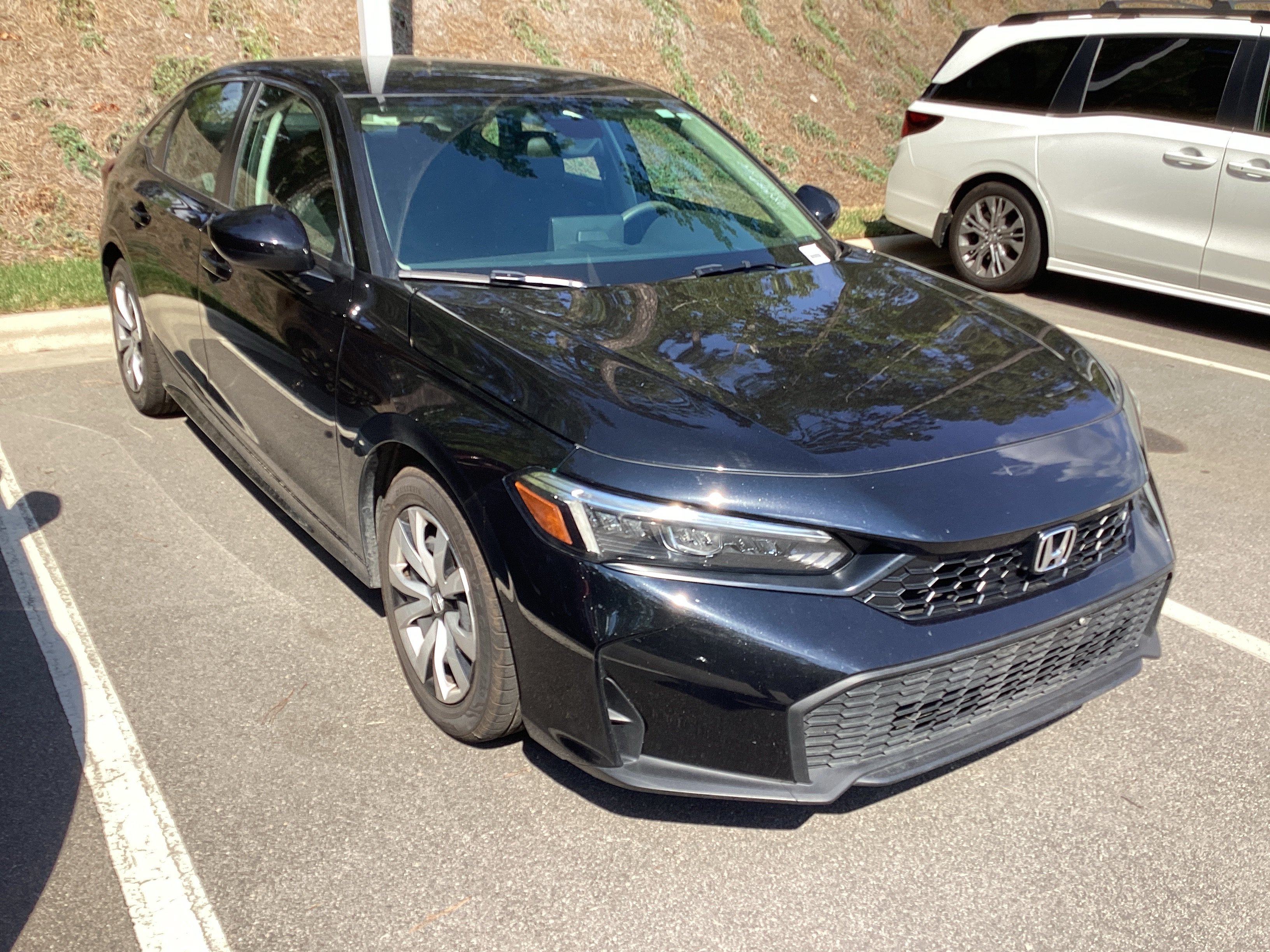 honda civic 2025 2HGFE2F21SH601045 image honda civic 2025 2HGFE2F21SH601045 image