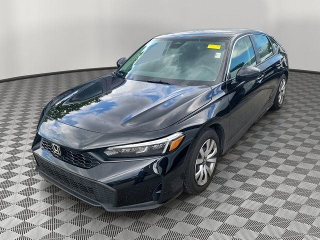honda civic 2025 2HGFE2F29SH561166 image honda civic 2025 2HGFE2F29SH561166 image