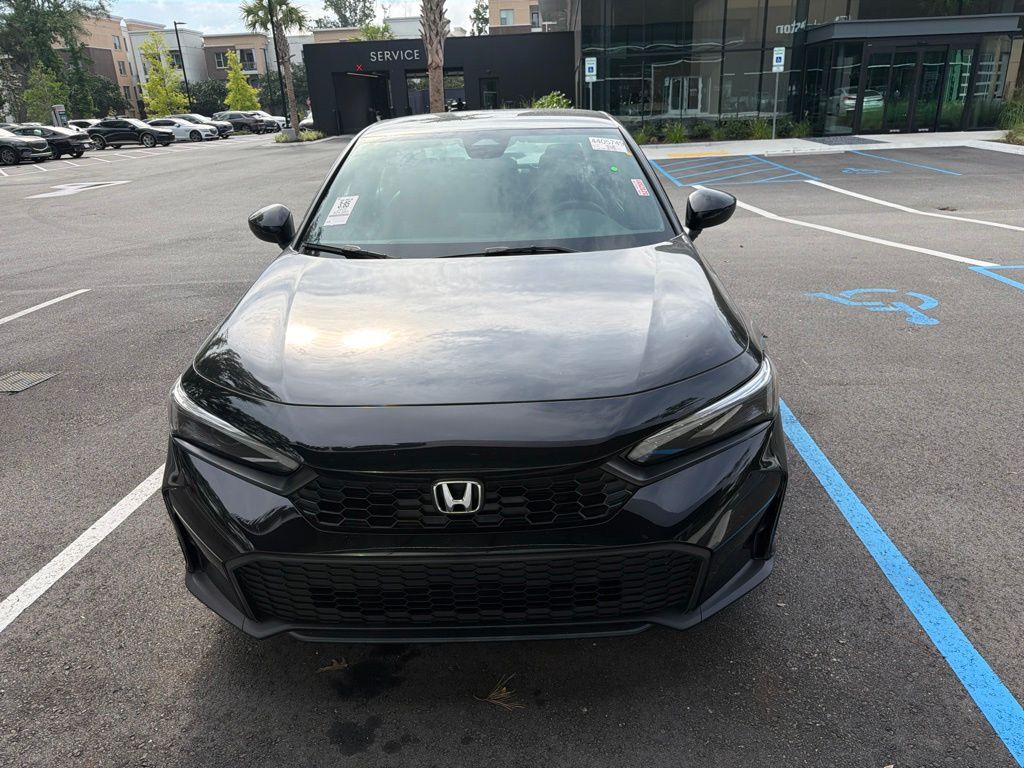 honda civic 2025 2HGFE2F54SH513116 image honda civic 2025 2HGFE2F54SH513116 image