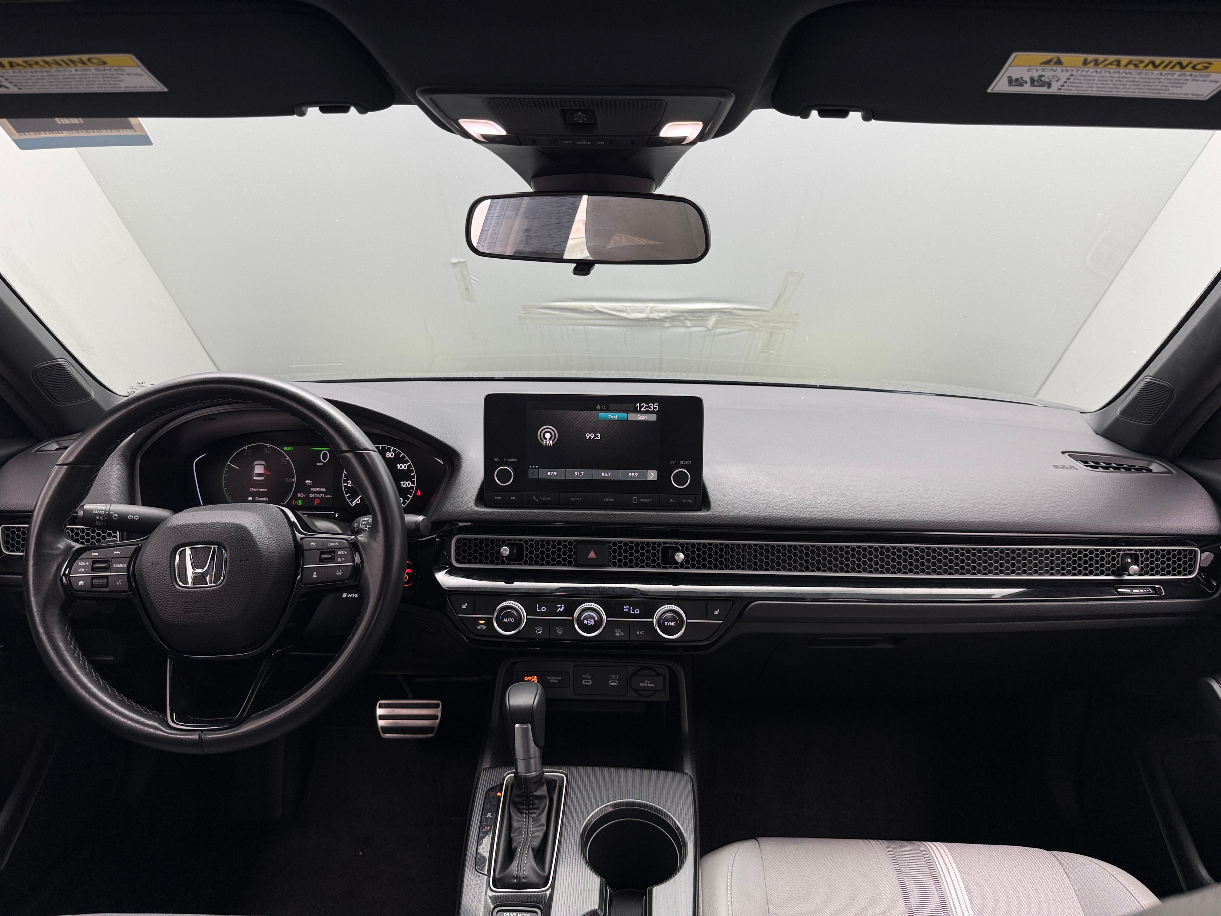 honda civic 2025 2HGFE4F85SH329339 image honda civic 2025 2HGFE4F85SH329339 image