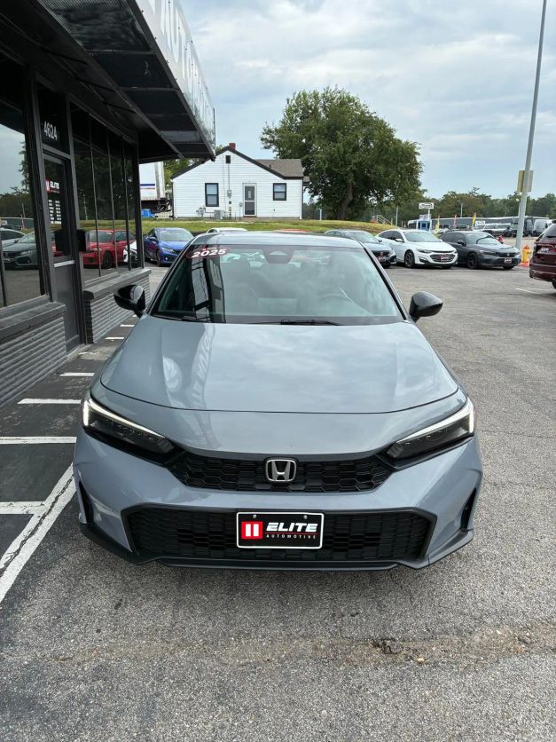 honda civic 2025 2HGFE2F56SH522450 image honda civic 2025 2HGFE2F56SH522450 image