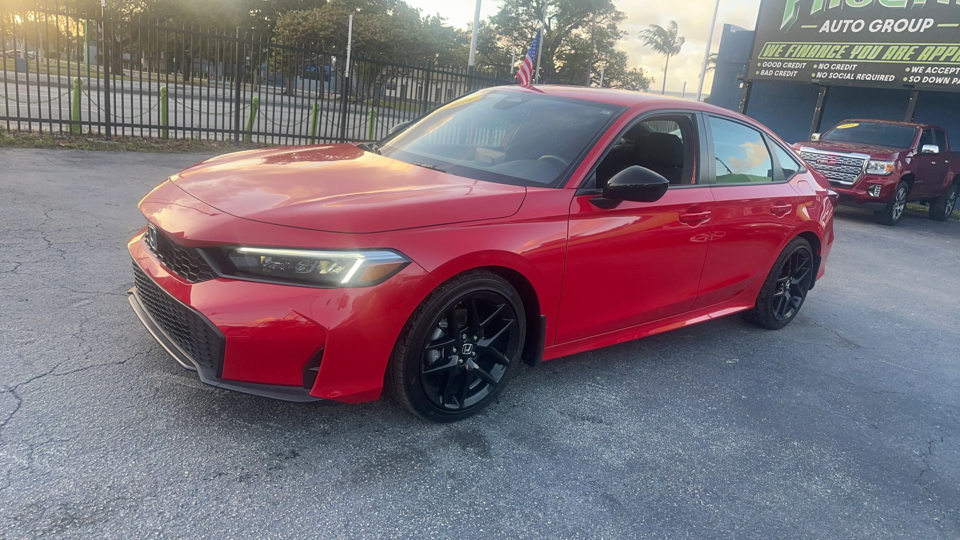 honda civic 2025 2HGFE2F5XSH554172 image honda civic 2025 2HGFE2F5XSH554172 image