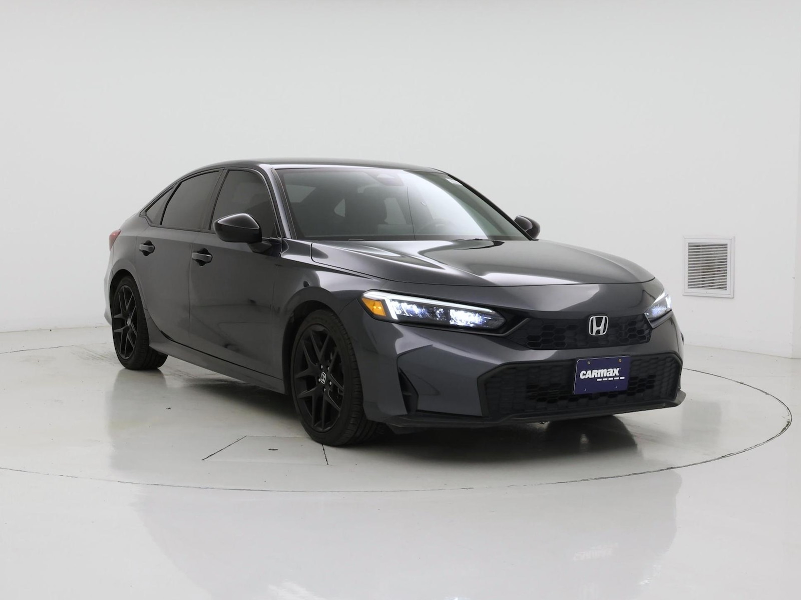 honda civic 2025 2HGFE2F53SH593587 image honda civic 2025 2HGFE2F53SH593587 image