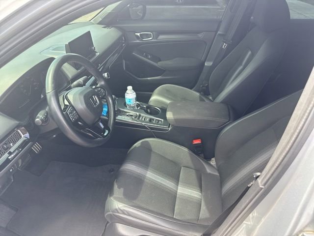 honda civic 2025 2HGFE2F53SH505797 image honda civic 2025 2HGFE2F53SH505797 image