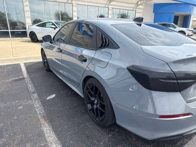 honda civic 2025 2HGFE2F56SH569140 image honda civic 2025 2HGFE2F56SH569140 image