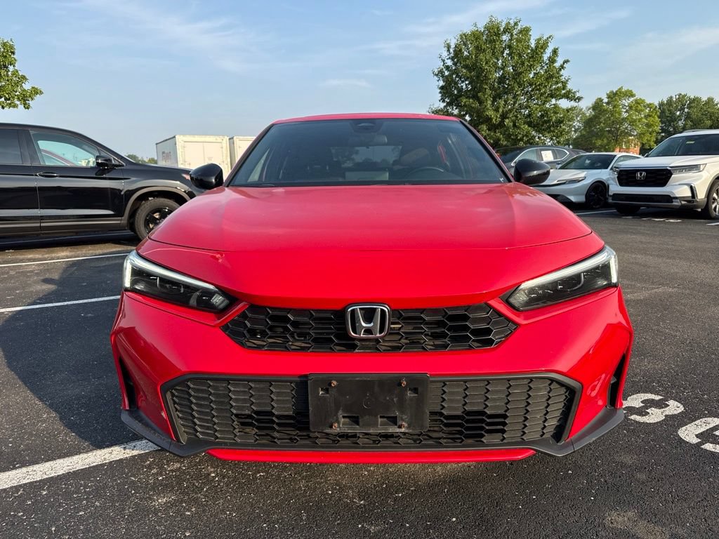 honda civic 2025 2HGFE4F87SH315913 image honda civic 2025 2HGFE4F87SH315913 image