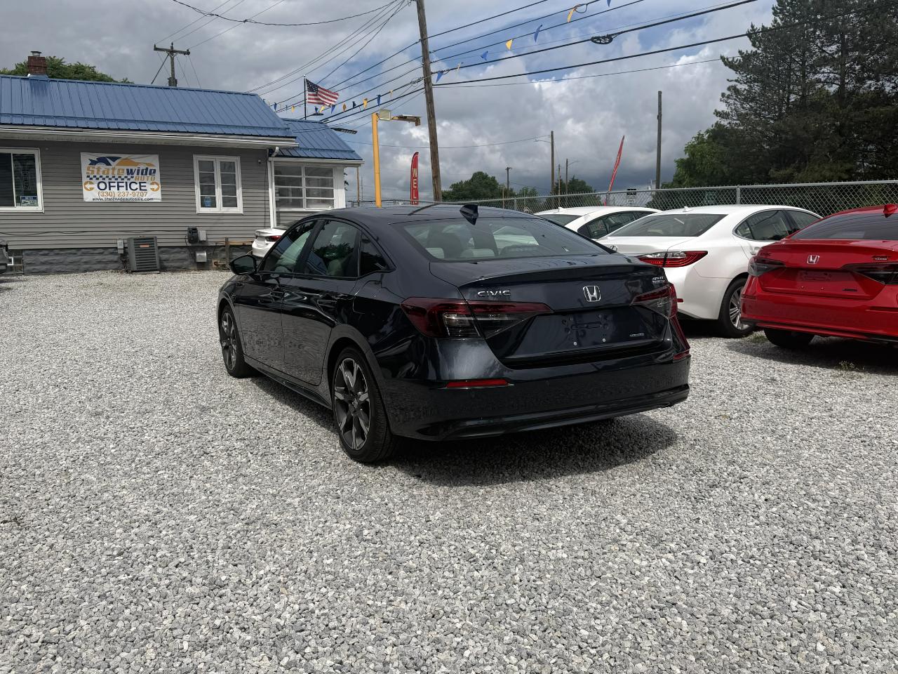honda civic 2025 2HGFE4F87SH313269 image honda civic 2025 2HGFE4F87SH313269 image