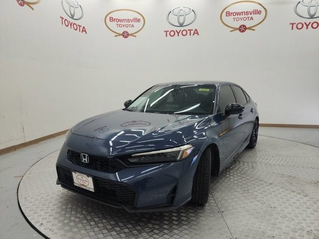 honda civic 2025 2HGFE2F56SH510704 image honda civic 2025 2HGFE2F56SH510704 image